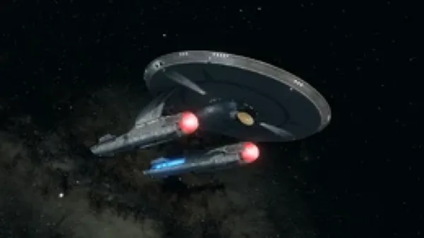 Farragut Temporal Cruiser [T6] | PC