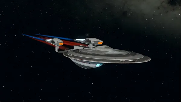 Excelsior II Intel Heavy Cruiser [T6] | PC