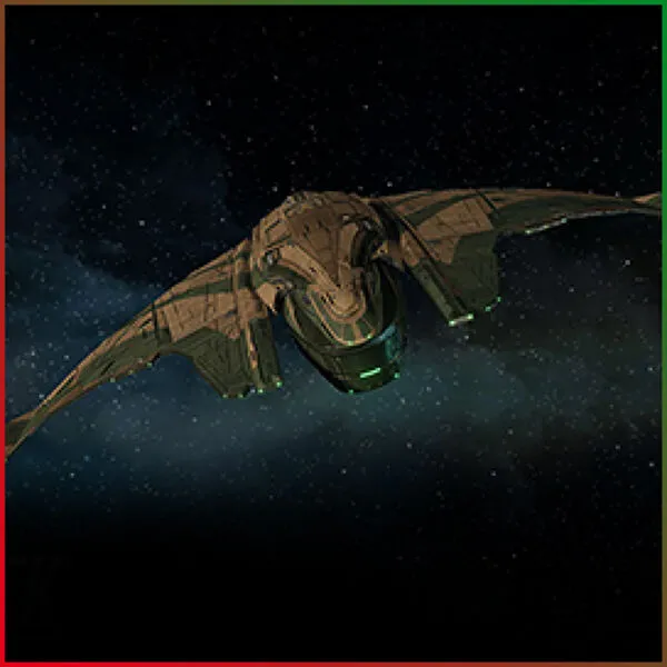 Dhailkhina Strike Wing Warbird [T6] | PC