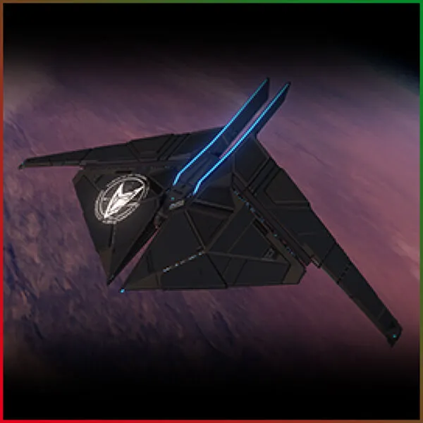 Deimos Pilot Destroyer [T6] | PC