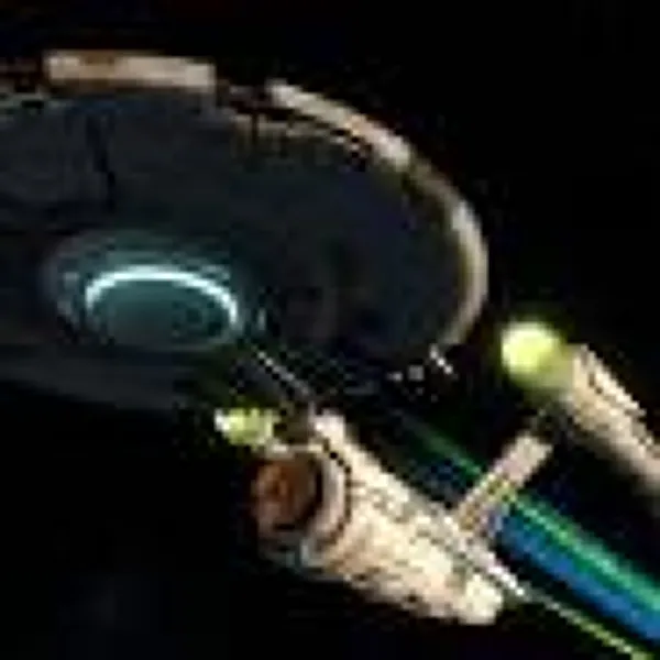 Omega Miracle Worker Light Battlecruiser [T6] | PC