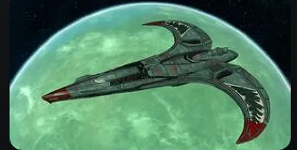 Orion Interceptor [T6] | PC