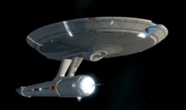 Gral Command Scout Vessel [T6] | PC