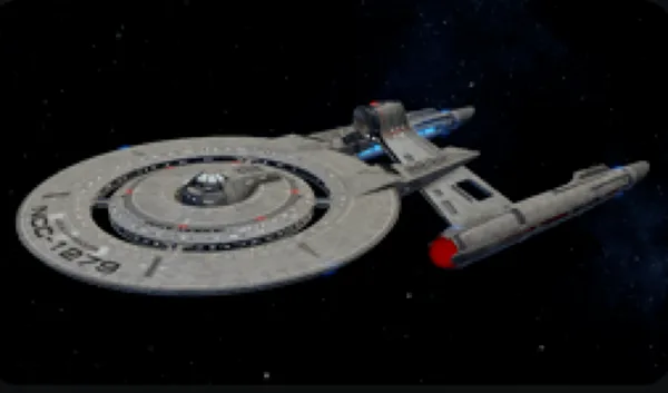 Damocles Miracle Worker Heavy Frigate [T6] | PC