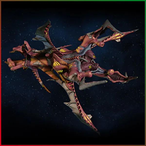 Undine Kiwavi Bio-Cruiser [T6] | PC