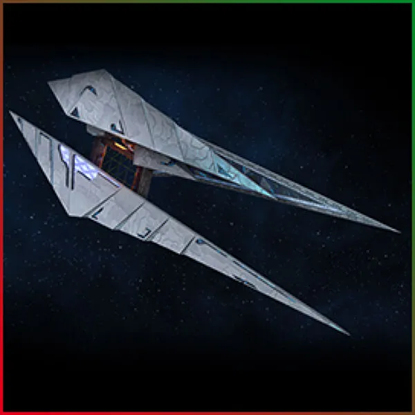 Tholian Iktomi [T6] | PC