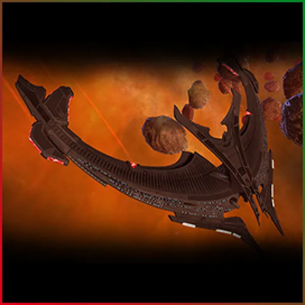 Son'a Intel Battlecruiser [T6] | PC