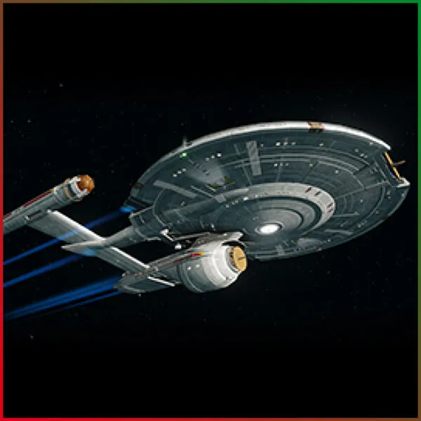 NX Escort Refit [T6] | PC