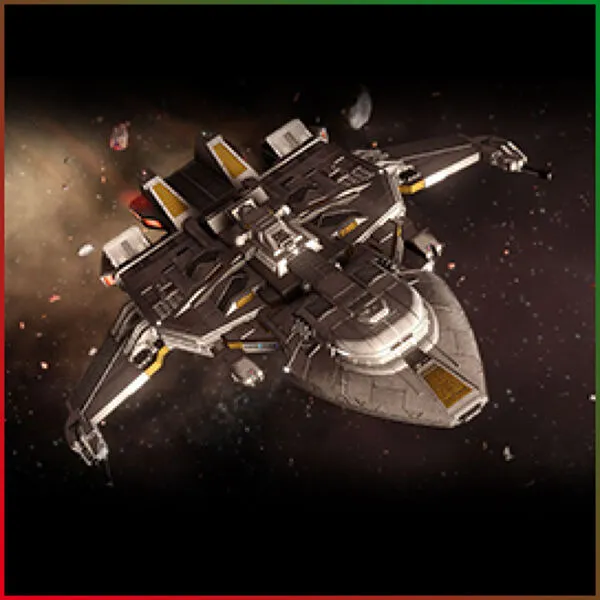 Maquis Raider [T6] | PC