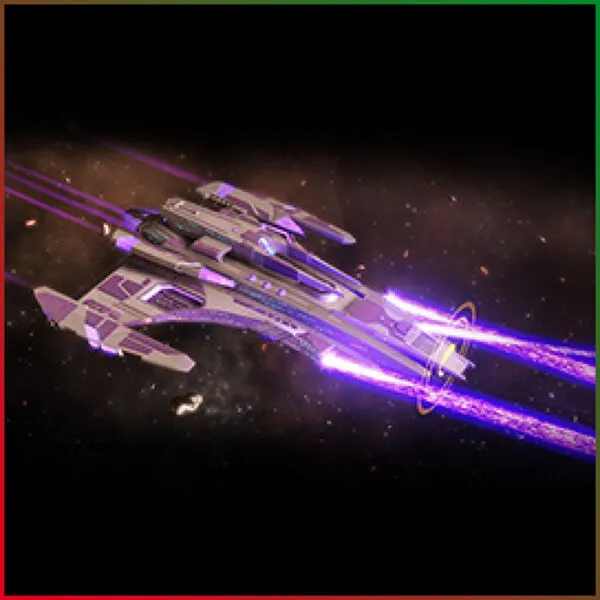 Jem'Hadar Heavy Strike Wing Escort [T6] | PC