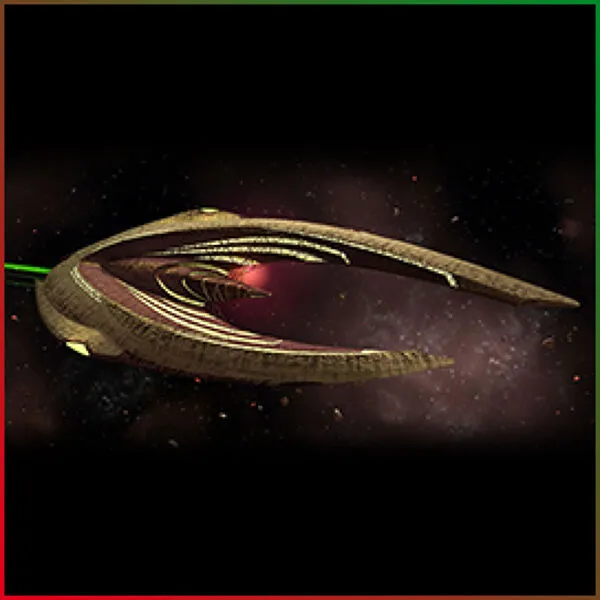 Hur'q Assembly Multi-Mission Science Vessel [T6] | PC