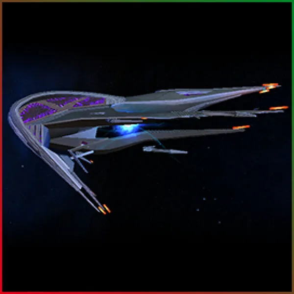 Herald Baltim Heavy Raider [T6] | PC