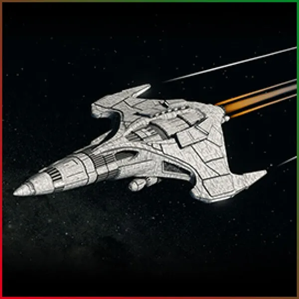 Hazari Destroyer [T6] | PC