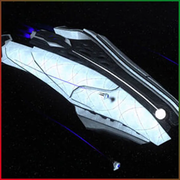 Advanced Obelisk Carrier | PC