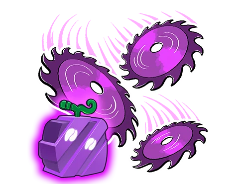 Blade Fruit | Global