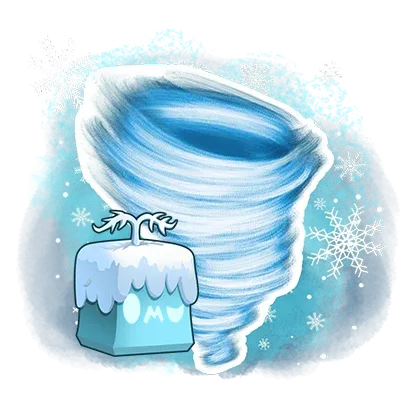 Blizzard Fruit | Global