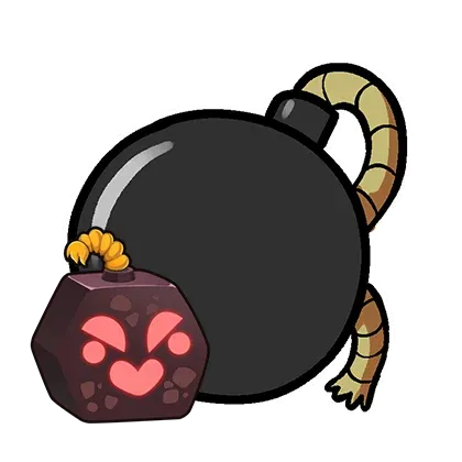 Bomb Fruit | Global