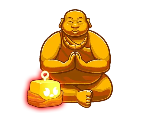 Buddha Fruit | Global