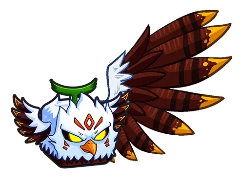 Eagle Fruit | Global