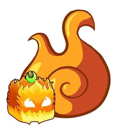 Flame Fruit | Global