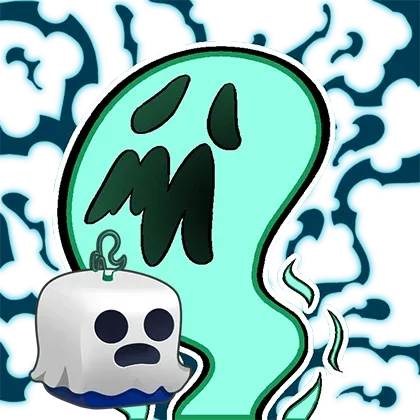 Ghost Fruit | Global