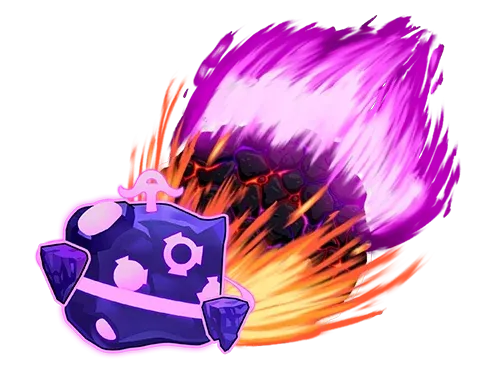 Gravity Fruit | Global