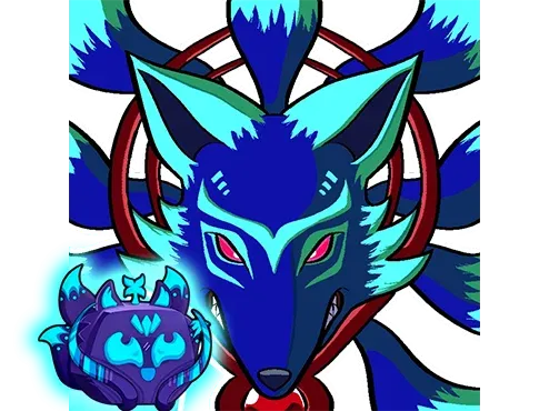 Kitsune Fruit | Global