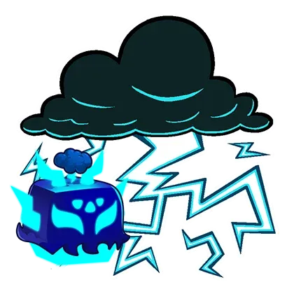 Lightning Fruit | Global