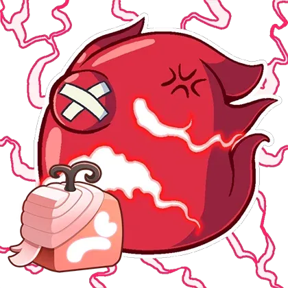 Pain Fruit | Global