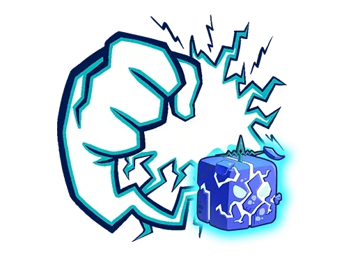 Quake Fruit | Global