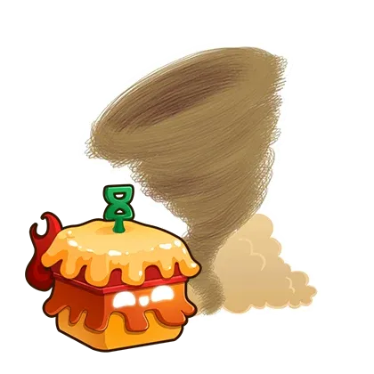 Sand Fruit | Global