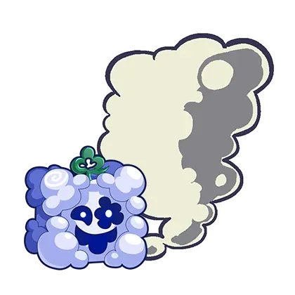 Smoke Fruit | Global