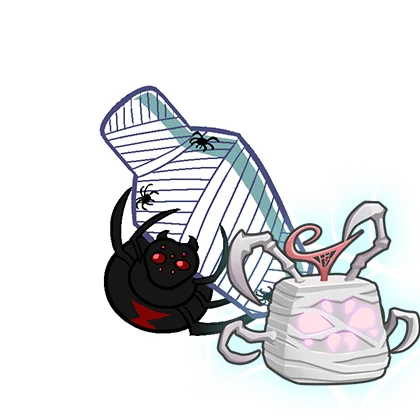 Spider Fruit | Global