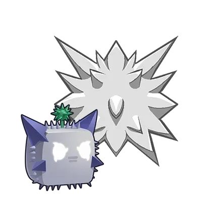 Spike Fruit | Global