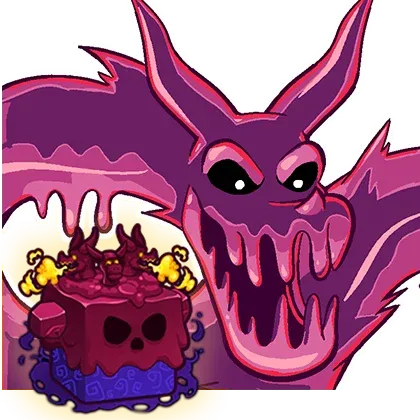 Venom Fruit | Global