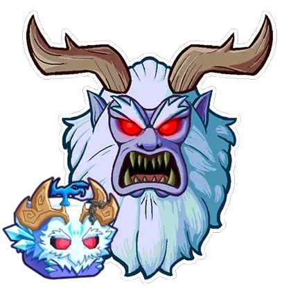Yeti Fruit | Global
