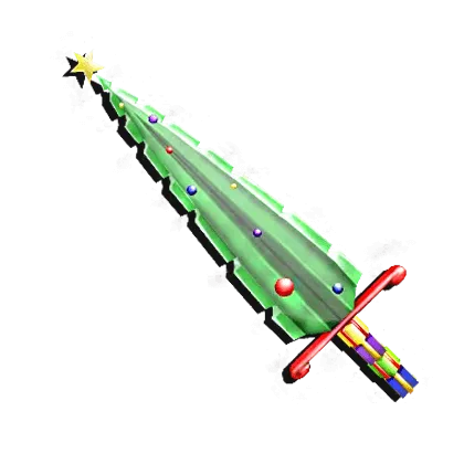 Xmas Knife | All