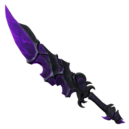 Xeno Knife | All