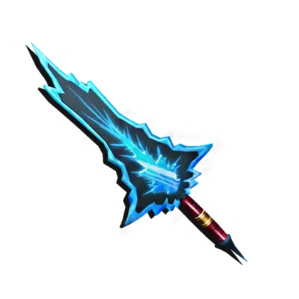 Winter's Edge Knife | All