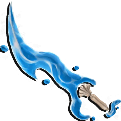 Waves Knife | All
