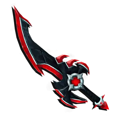 Vampire's Edge Knife | All