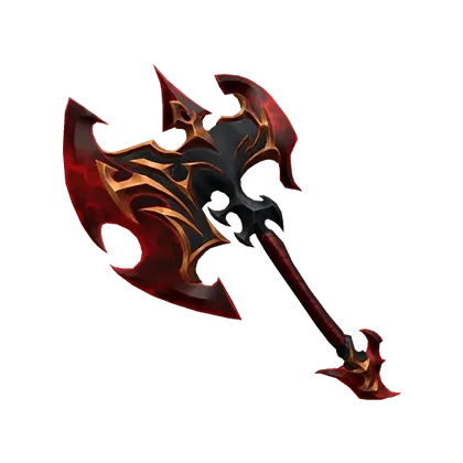 Vampire's Axe | All