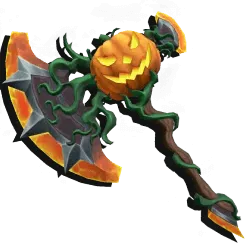 Traveler's Axe | All