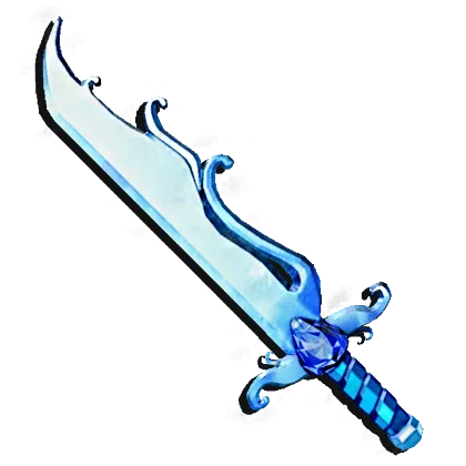 Tides Knife | All