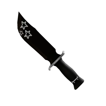 Tailslide Knife | All