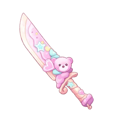 Sweet Knife | All