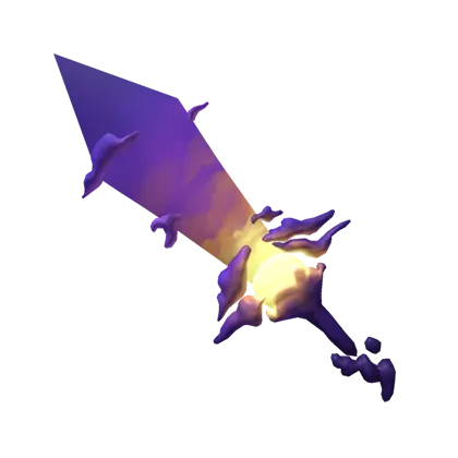 Sunset Knife | All