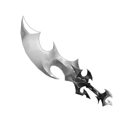 Spirit Knife | All