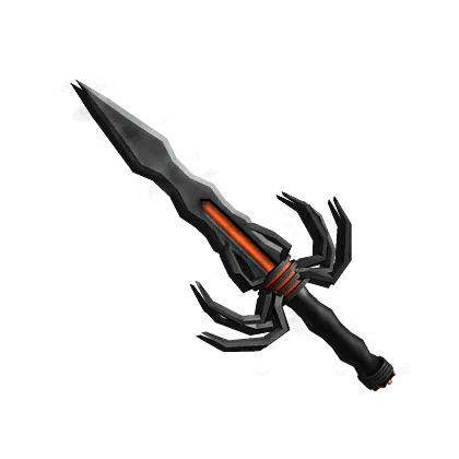 Spider Knife | All