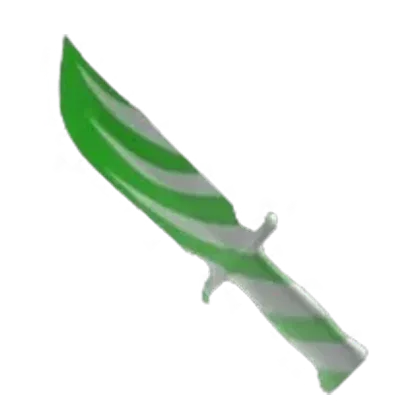 Spearmint Knife | All